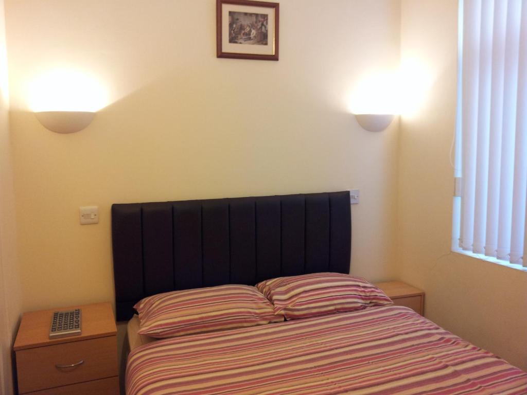 Springfield B&B Belfast Rom bilde